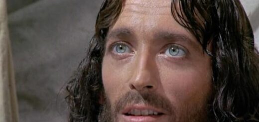 Jesús de Nazareth